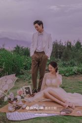 点击看大图 -唯一旅拍·颂当代影像艺术中心(上城店)