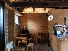 -VOYAGE COFFEE(北锣鼓巷店)