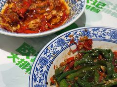 -欧记大排档·景德菜(上海首店)