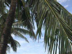 -长滩岛登岛码头