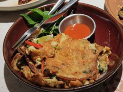 -芭札·Thai泰国餐厅(同和金铂天地店)