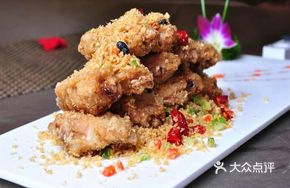 Bifengtang Stir-Fried Pork