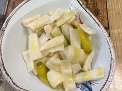 -利杨记·本味轩粥坊·烧烤(宝体店)