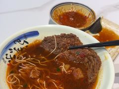 -得得本帮面馆(台儿庄路店)