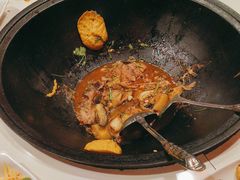 -江湖水乡铁锅炖魚(周庄嘉园店)