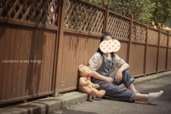 点击看大图 -七色田儿童摄影(静安店)