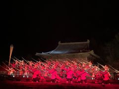 -禅宗少林·音乐大典