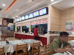 -孟记粥铺·家常菜·烧烤·粥(亚运村店)