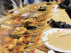 -郭记小街麻辣烫(虎坊路店)