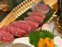 -长崎屋·日本料理·刺身·烧鸟(天河北路店)