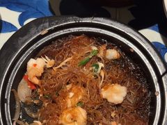 -绿茶餐厅(王府井永宁门店)