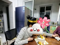 -维尔纳斯·生日蛋糕·动物奶油冰淇淋蛋糕(六里桥店)
