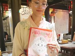 -南京大牌档(西单食宝街友谊商城店)