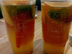 -必胜客(大悦城店)