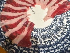 -北京老门框爆肚四季涮肉(凌河路店)