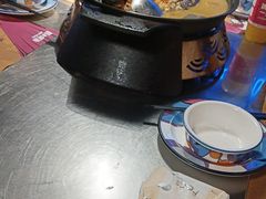 -匠子烤鱼(恒基广场店)