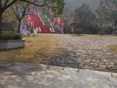 -陶祖圣境风景区