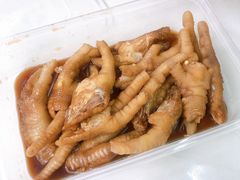 -小梁哥云吞面(黄贝岭店)