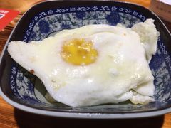 -遵义虾子卢四羊肉粉(大沽路店)