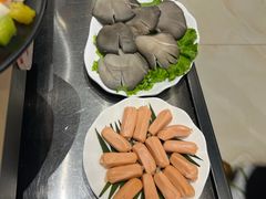 -清真军邺·金富苑肥牛城(海湖新区精品店)