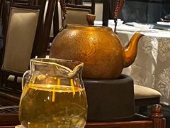 -香云轩·顺德菜(香云纱园林酒店店)