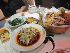 -长安大牌档之龙头酒肆(荣民龙首广场店)