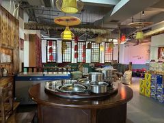 -潭州老友灶台鸡·竹屋老灶(光明E城店)