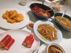 -茉里粤菜(皇姑万象汇店)