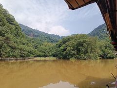 -青城山