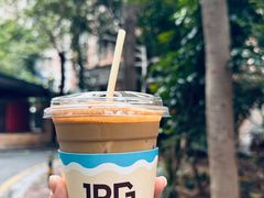 -JPG coffee(广州体育西店)