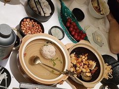 -彩虹之约•淮扬家宴(亚运村店)