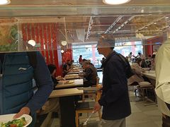 -乡村基(杨家坪建设店)