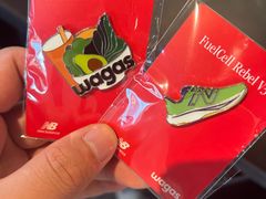 -Wagas沃歌斯(环贸店)