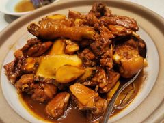 -新吉士·上海菜(浦东LCM置汇旭辉店)