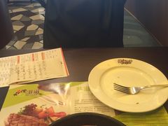 -菲滋意式餐厅(金华银泰城店)