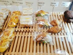 -CHEZ JASMINE 茉莉的氧气厨房