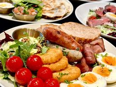 -翡翠鸟精品泰国菜(北辰财富中心店)