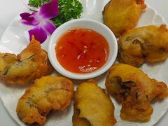 -美未居·老字号·地道顺德菜·桑拿鸡·鱼生(容桂店)