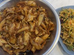 -辣盆盆麻辣小龙虾(哈尔滨总店)