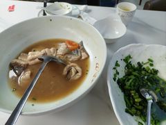 -楚鱼王·河鲜·湖北菜(华农店)