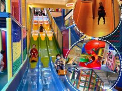 -上海浦东嘉里大酒店