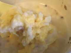 -清真老马家国华牛奶鸡蛋醪糟(正宁路店)