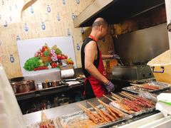 -辽B·小串(总店)