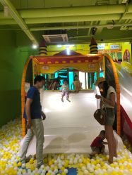 -宝燕乐园(闵行旗舰店)