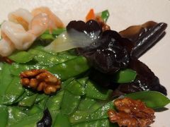 -奉天小馆·非遗东北菜(济南万象城店)