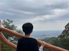-封龙山风景区