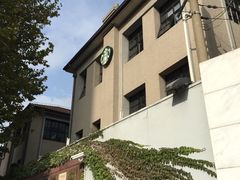 -徐家汇源景区-衡山坊
