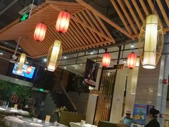 大堂-川味堂·四川豆花(八卦岭店)