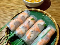 -Cau Go Vietnamese Cuisine