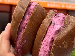 -Catch Bagel(芳草地店)